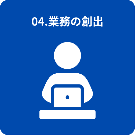 相談援助内容4_業務の創出