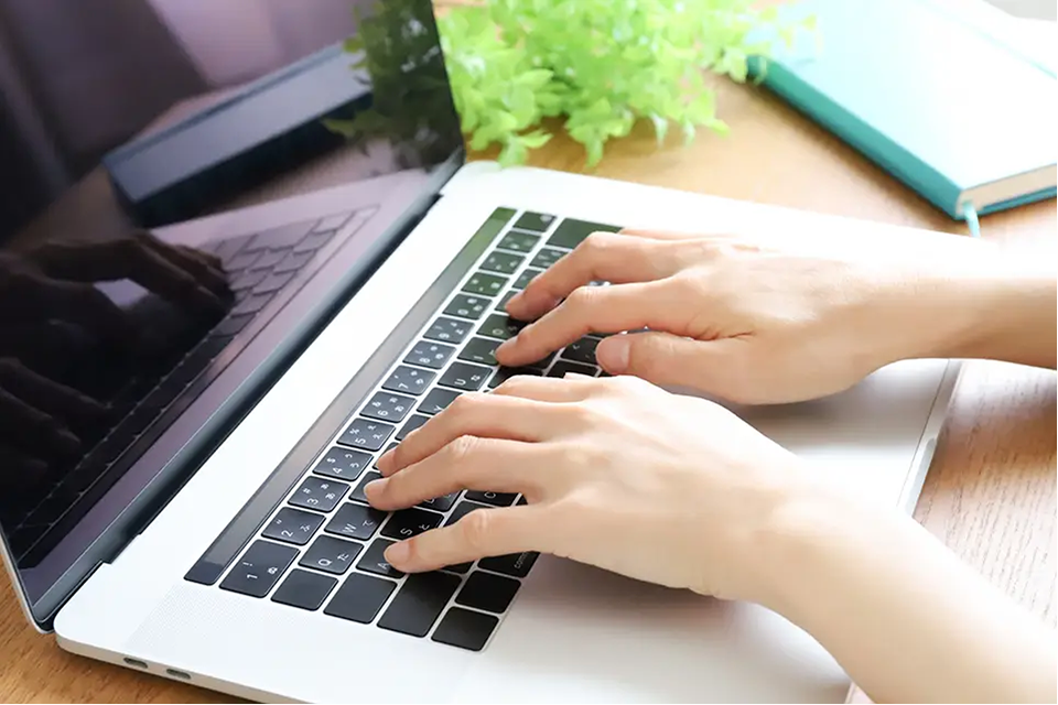オフィスサービスのイメージ