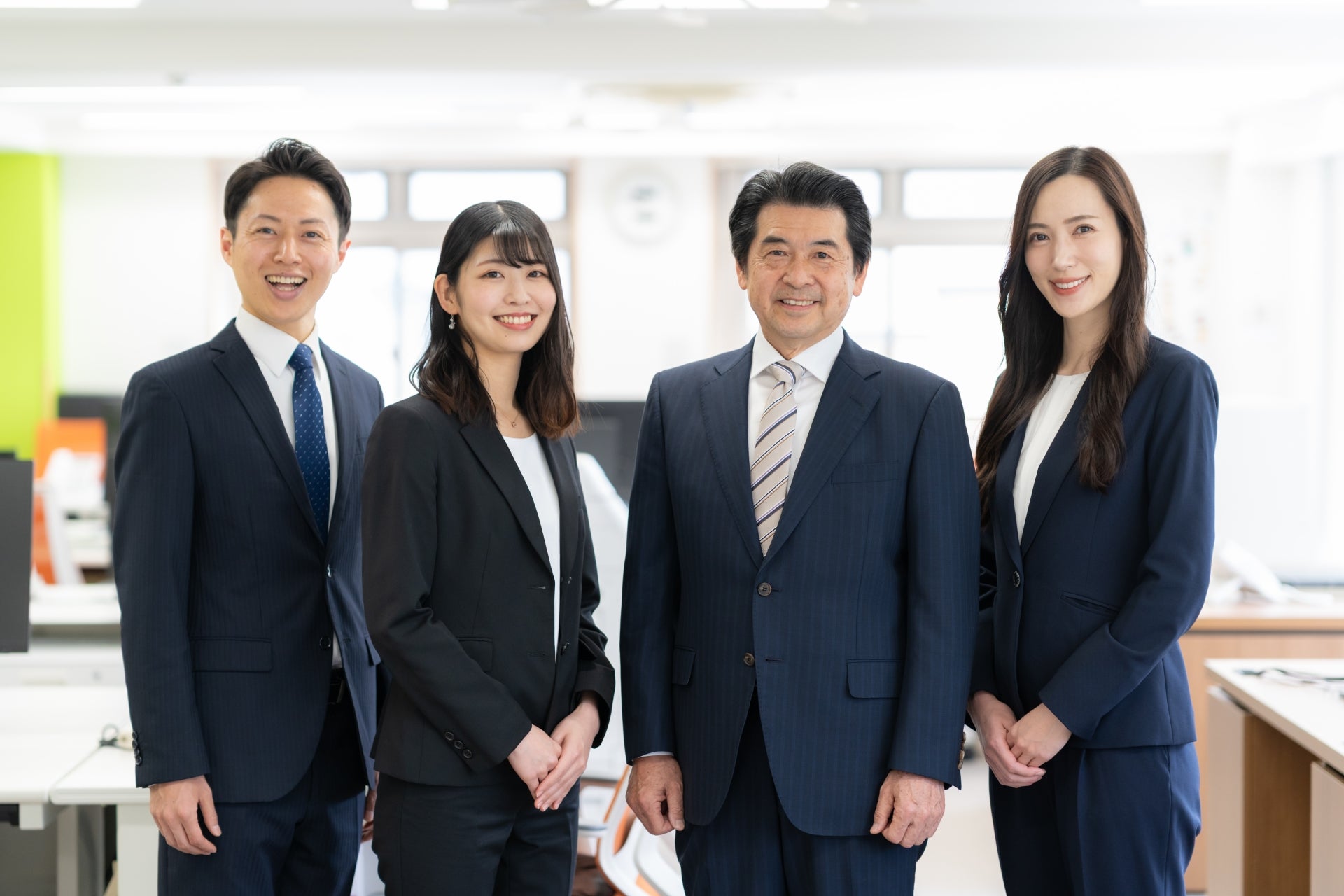 障害者雇用相談援助事業のイメージ